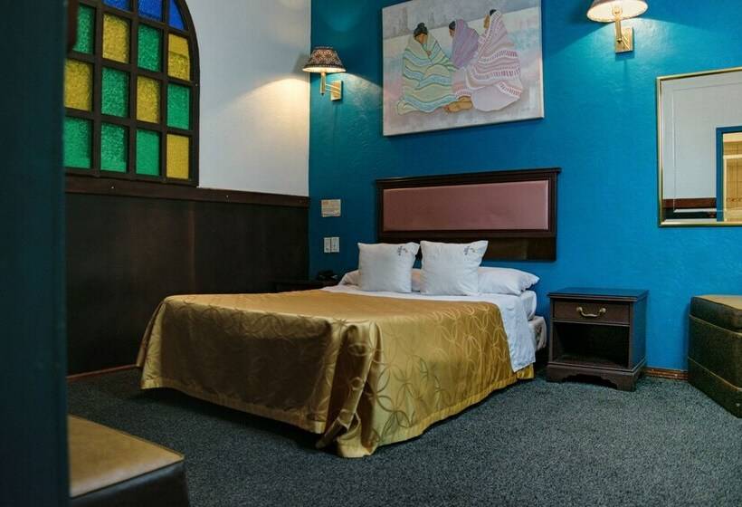 חדר סטנדרט, Baja Del Sol Inn