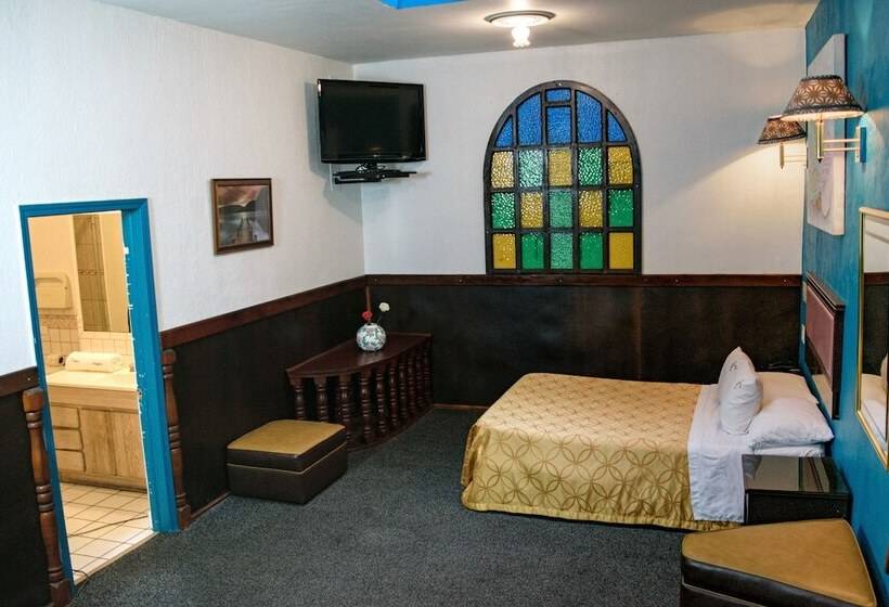 חדר סטנדרט, Baja Del Sol Inn