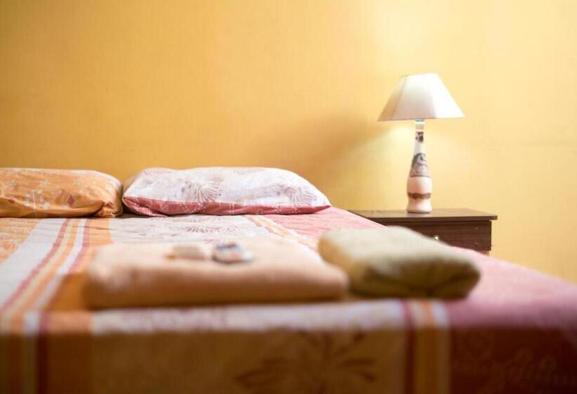 اتاق استاندارد, Grand Hotel Libertad Ghl