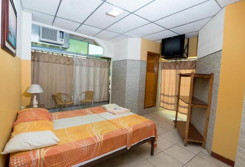 Economy Triple Room, Grand Hotel Libertad Ghl