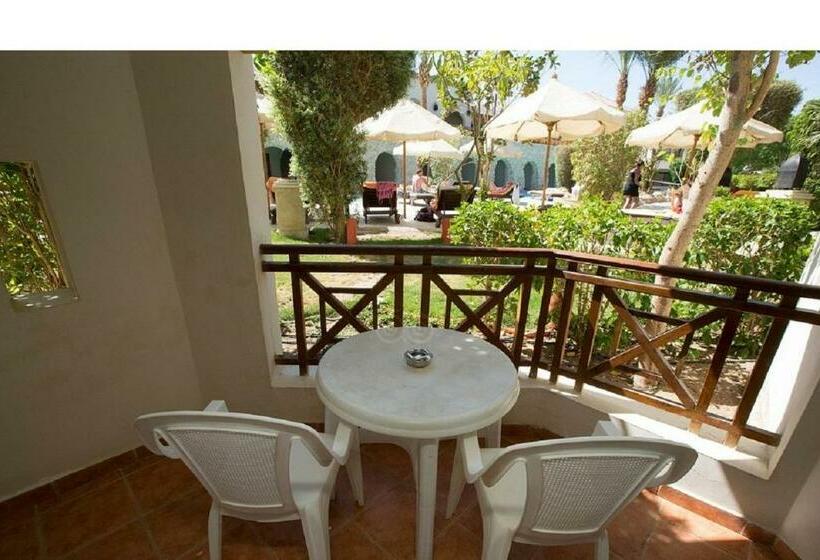 اتاق استاندارد, Ghazala Gardens