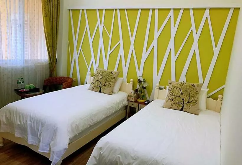 اتاق استاندارد, Annongriver B&b
