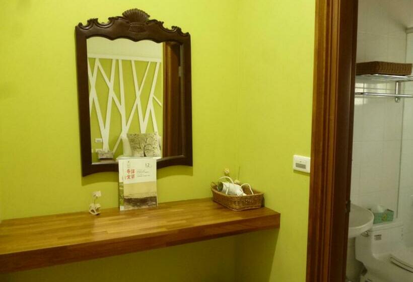 اتاق استاندارد, Annongriver B&b