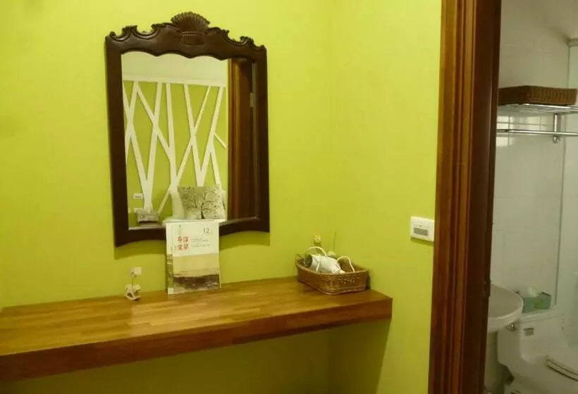 اتاق استاندارد, Annongriver B&b