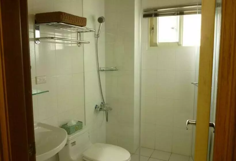 اتاق استاندارد, Annongriver B&b
