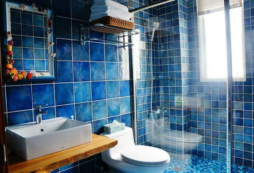 سوئیت جونیور خانوادگی, Annongriver B&b