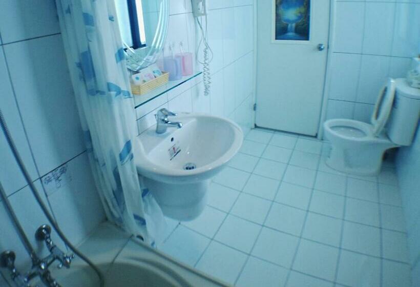 اتاق استاندارد, Fu Chia