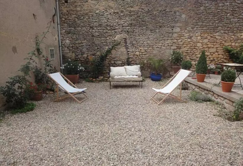 マウンテンビュースタンダードルーム, La Villa Du 15 Chambres Indépendantes & Autonomes Du Restaurant La Maison Clim Et Piscine Chauff