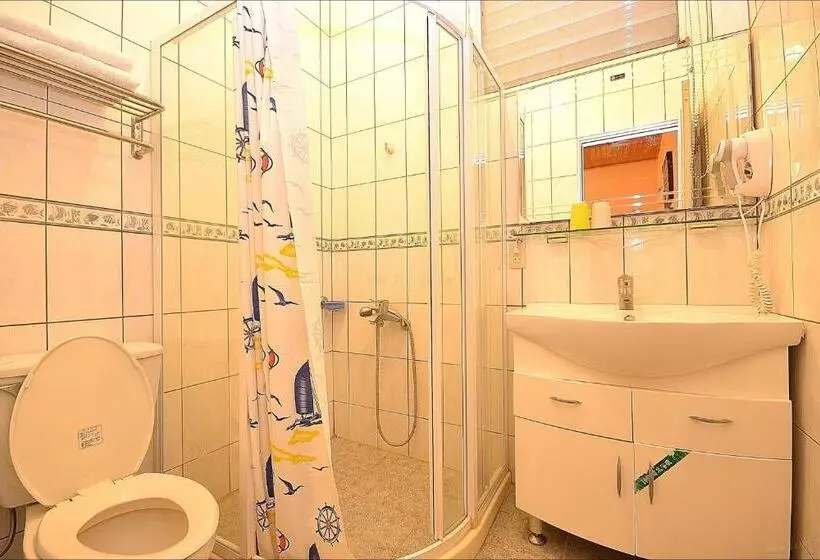 اتاق استاندارد, Sitou Peach Villa B&b