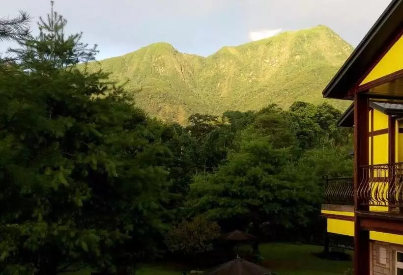 اتاق استاندارد چهار تخته, Sitou Peach Villa B&b