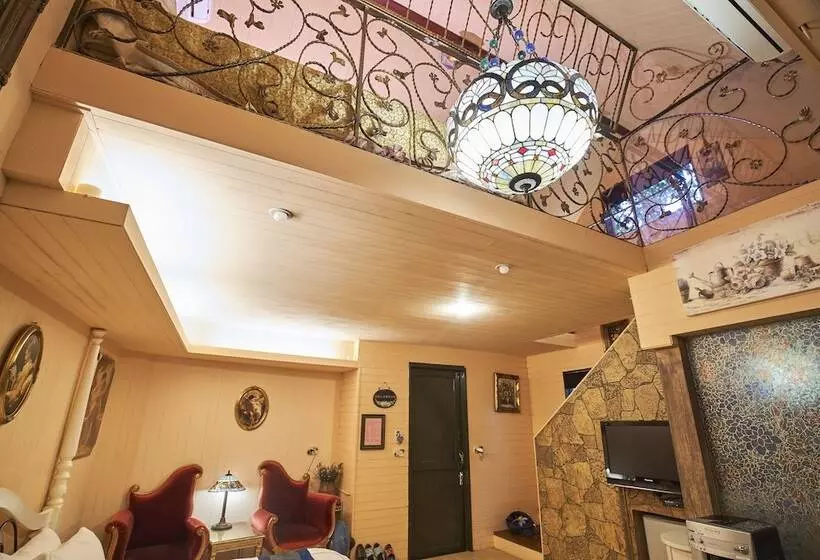 اتاق استاندارد, Xin Yuan My Dream Castle