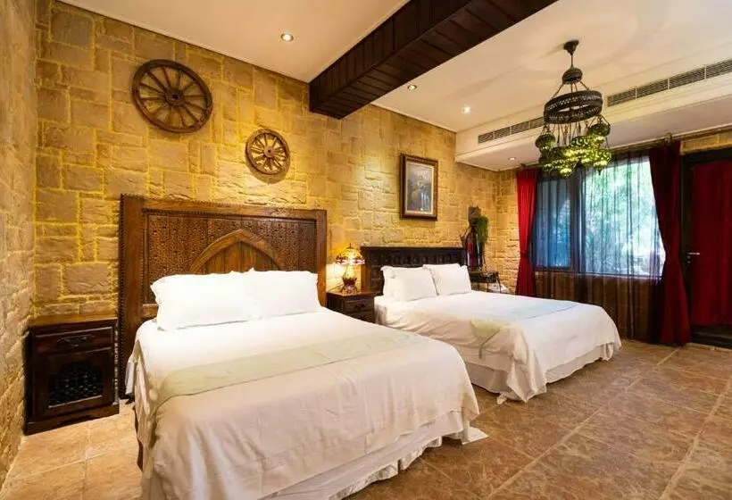 اتاق لوکس, Xin Yuan My Dream Castle