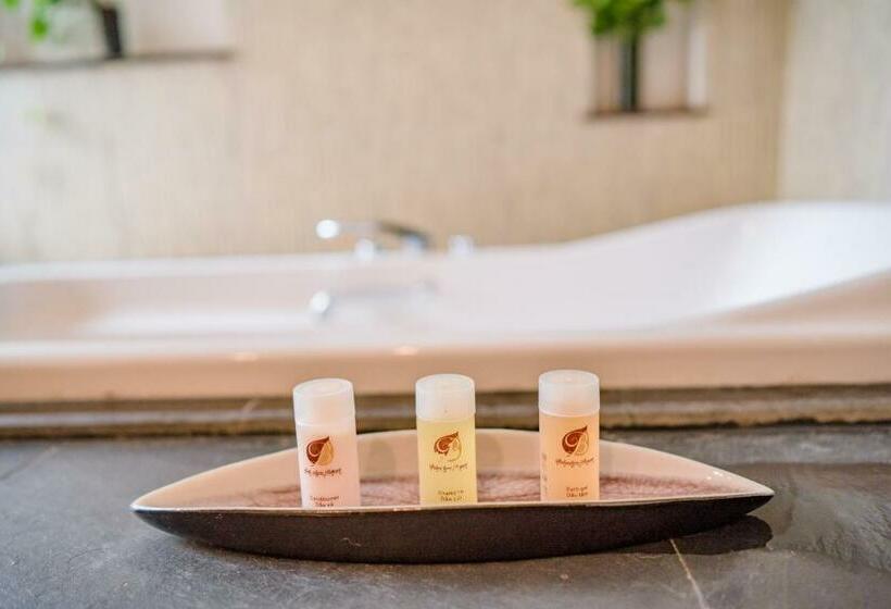 Номер Стандарт Вид на Горы, Belvedere Tam Dao Resort