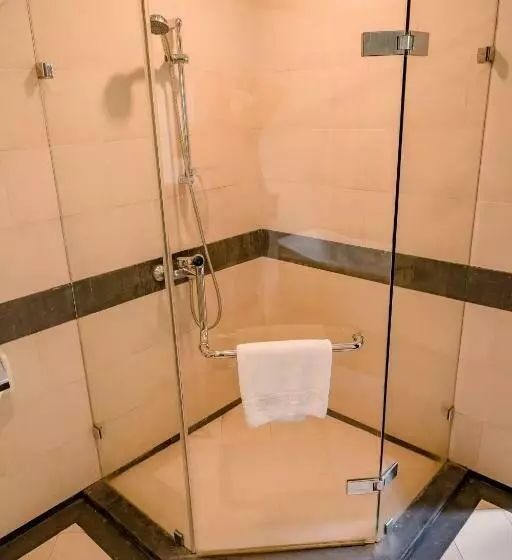 اتاق استاندارد با چشم‌انداز کوهستان, Belvedere Tam Dao Resort