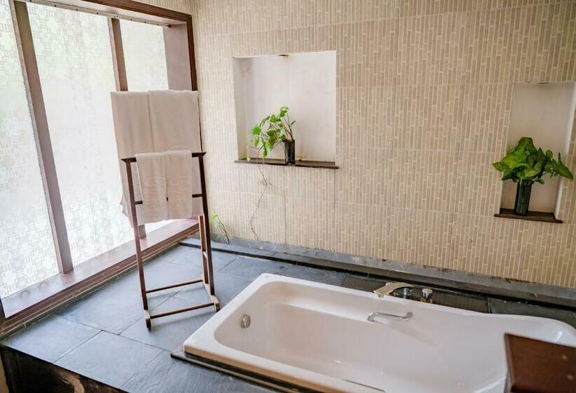 Номер Стандарт Вид на Горы, Belvedere Tam Dao Resort