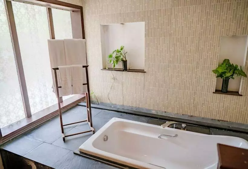اتاق استاندارد با چشم‌انداز کوهستان, Belvedere Tam Dao Resort