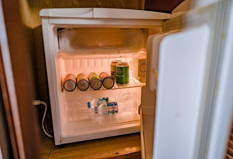 Номер Стандарт Вид на Горы, Belvedere Tam Dao Resort