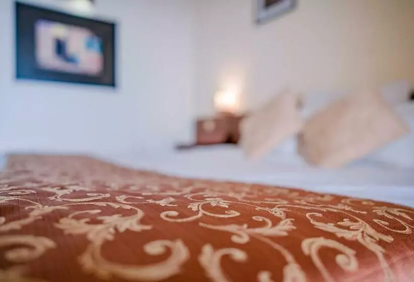 اتاق استاندارد با چشم‌انداز کوهستان, Belvedere Tam Dao Resort