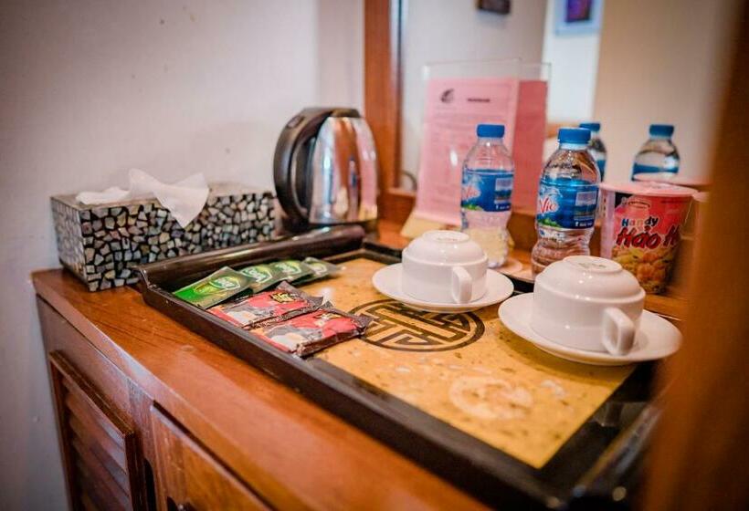 Номер Стандарт Вид на Горы, Belvedere Tam Dao Resort