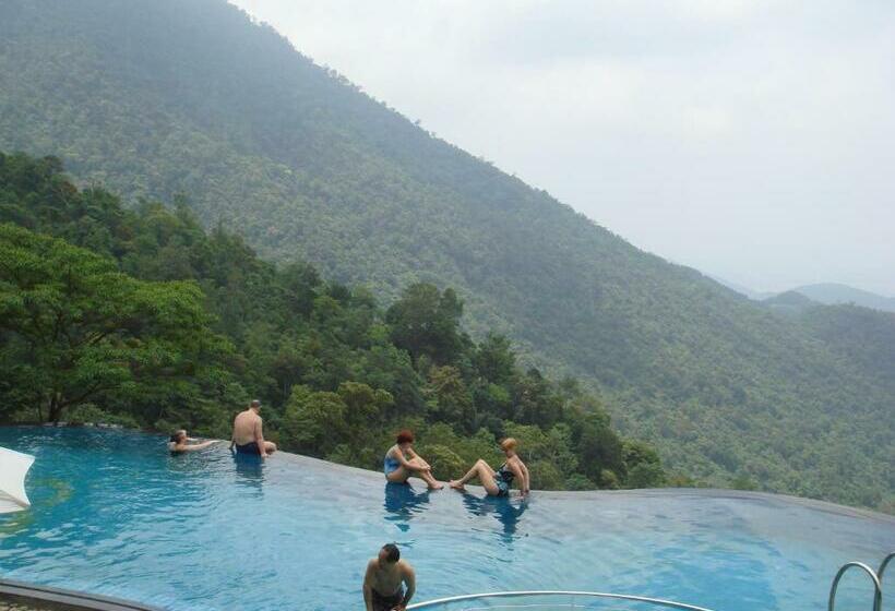 Номер Стандарт Вид на Горы, Belvedere Tam Dao Resort