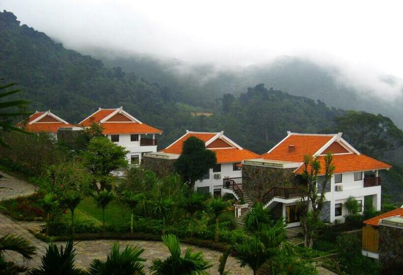 Номер Стандарт Вид на Сад, Belvedere Tam Dao Resort