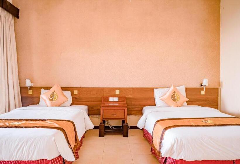 Номер Стандарт Вид на Сад, Belvedere Tam Dao Resort