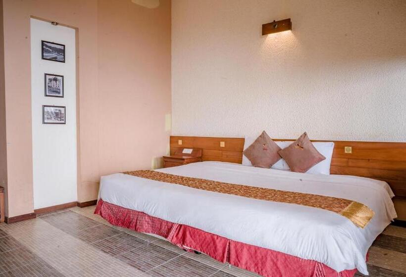 Номер Стандарт Вид на Сад, Belvedere Tam Dao Resort