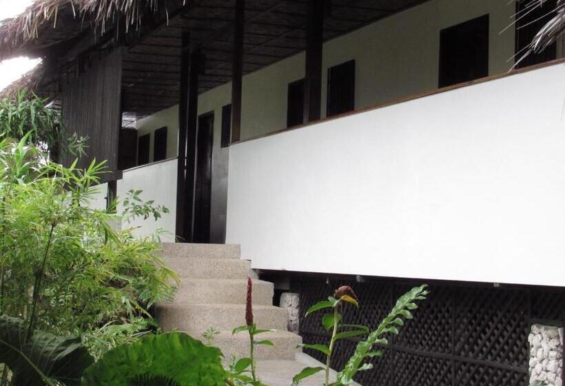 豪华海景房, Dacozy Beach Resort