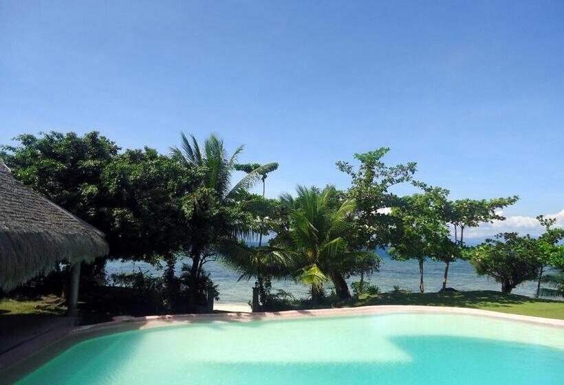 Номер Deluxe Вид на Море, Dacozy Beach Resort