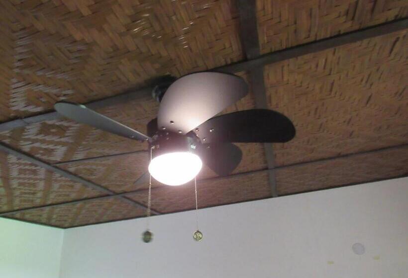 标准三人间, Dacozy Beach Resort