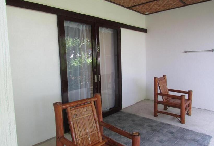 标准三人间, Dacozy Beach Resort