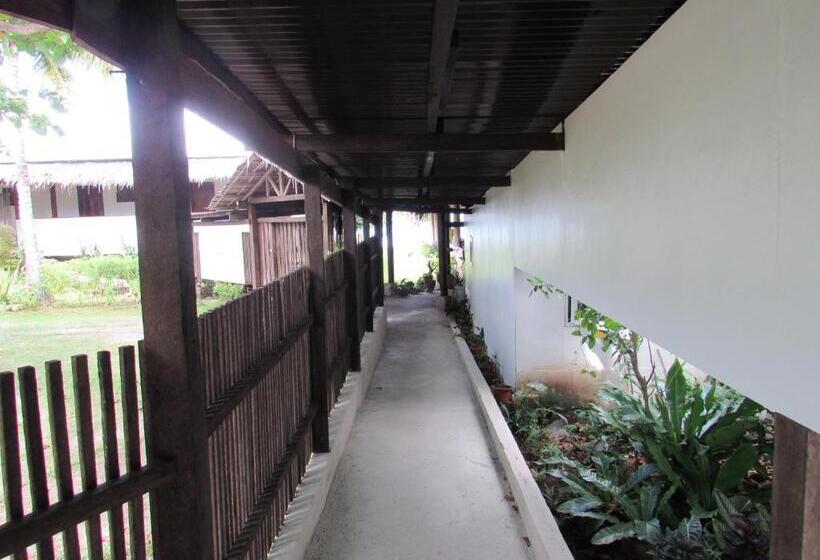 Номер Стандарт Трехместный, Dacozy Beach Resort