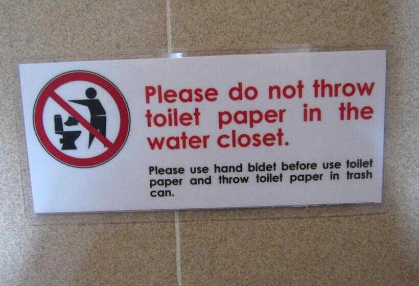 标准间, Dacozy Beach Resort