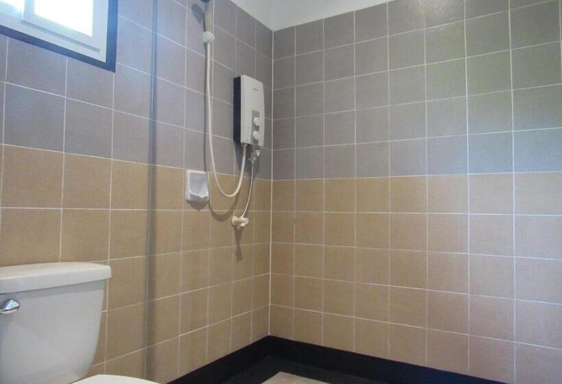 标准间, Dacozy Beach Resort