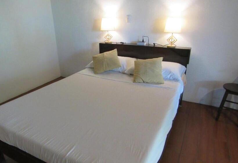 标准间, Dacozy Beach Resort