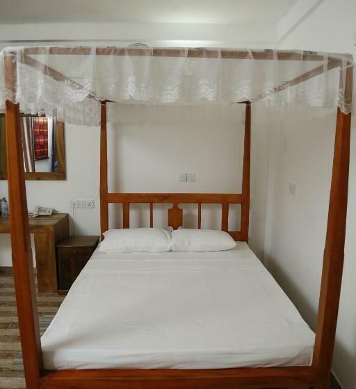 غرفة قياسية, Aloy S Residence