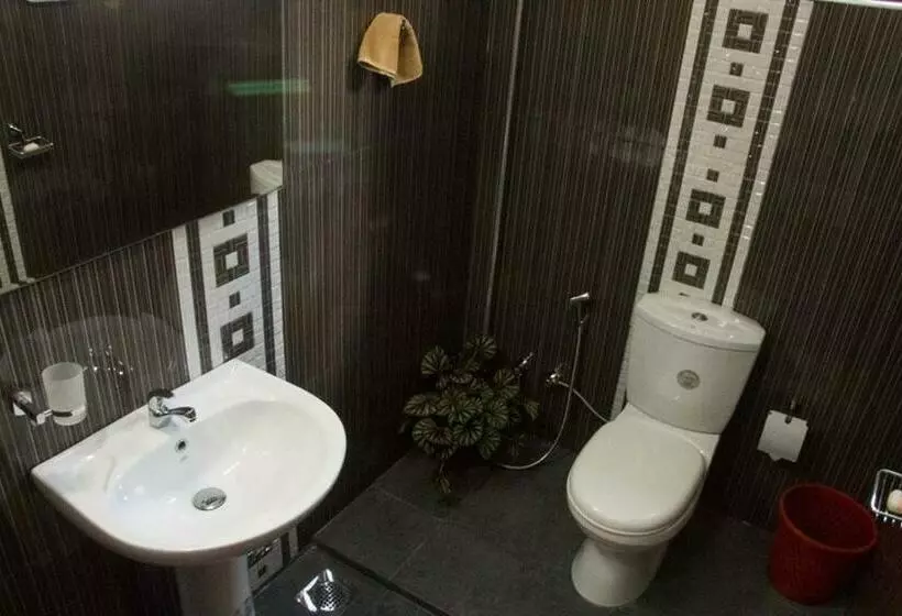 スタンダードルーム, Aloy S Residence