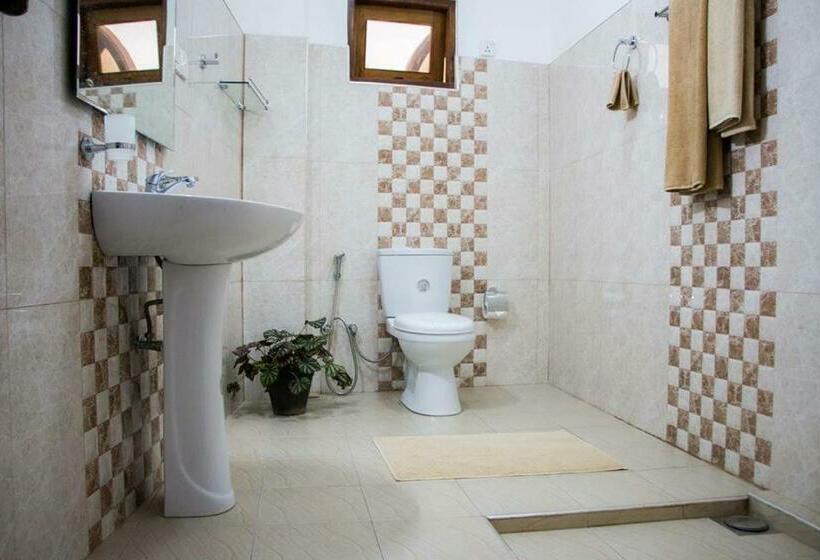 غرفة قياسية, Aloy S Residence