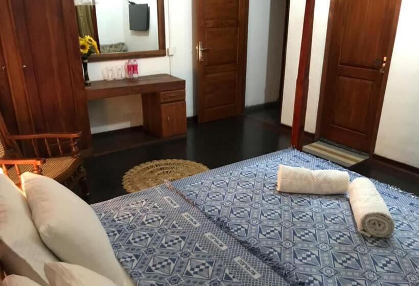 غرفة قياسية, Aloy S Residence