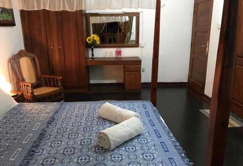 غرفة قياسية, Aloy S Residence