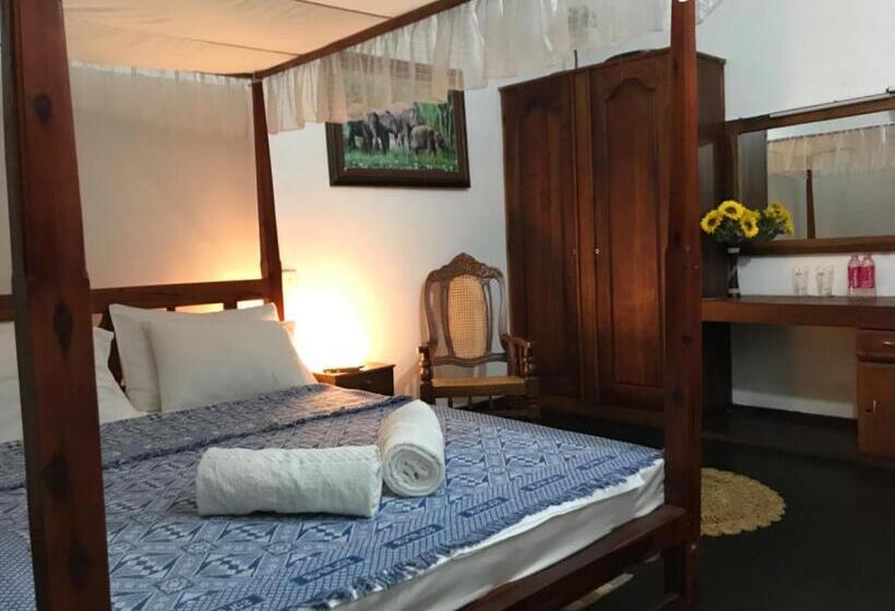 غرفة قياسية, Aloy S Residence