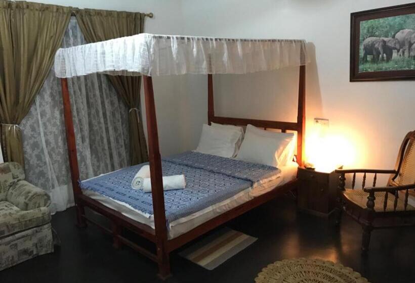 标准间, Aloy S Residence