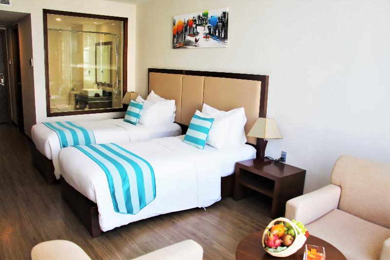 اتاق سوپریور با چشم‌انداز دریا, Avatar Danang