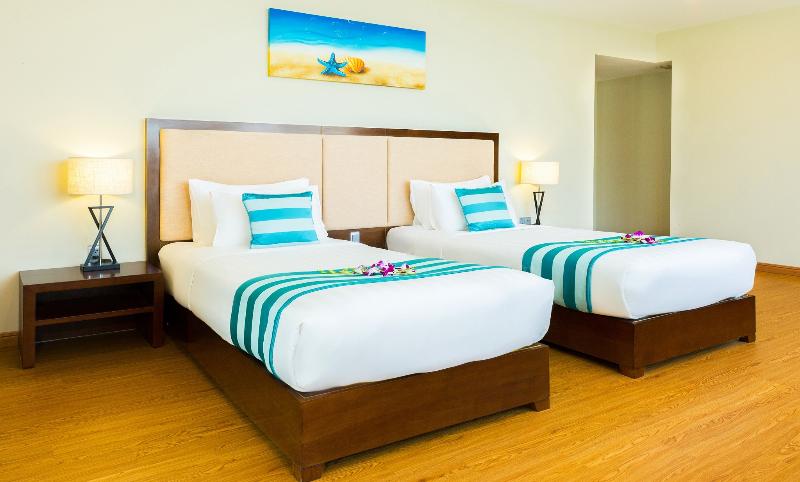 اتاق لوکس با چشم‌انداز دریا, Avatar Danang