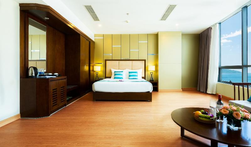 اتاق لوکس با چشم‌انداز دریا, Avatar Danang