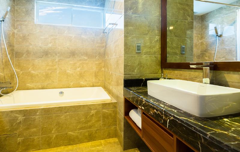 اتاق سوپریور با چشم‌انداز شهر, Avatar Danang