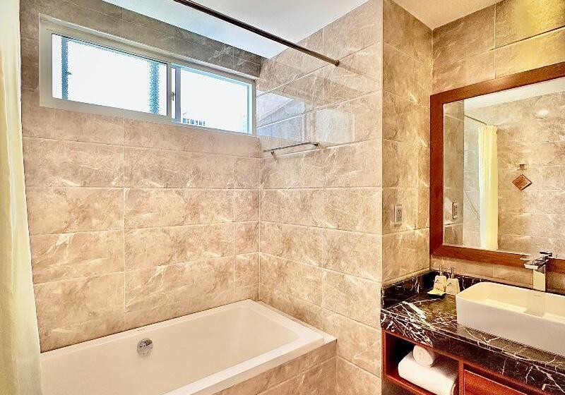 اتاق سوپریور با چشم‌انداز شهر, Avatar Danang