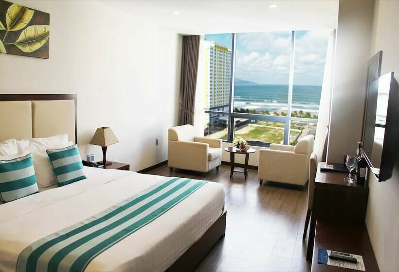 اتاق سوپریور با چشم‌انداز دریا, Avatar Danang