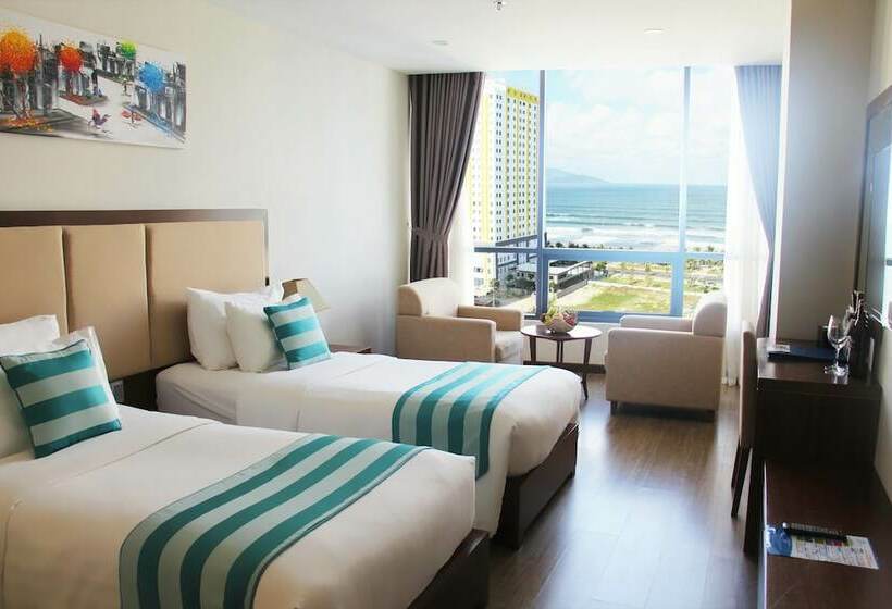 اتاق سوپریور با چشم‌انداز دریا, Avatar Danang