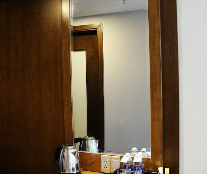 اتاق سوپریور با چشم‌انداز دریا, Avatar Danang